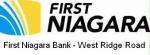 First Niagara Bank - West Ridge Road